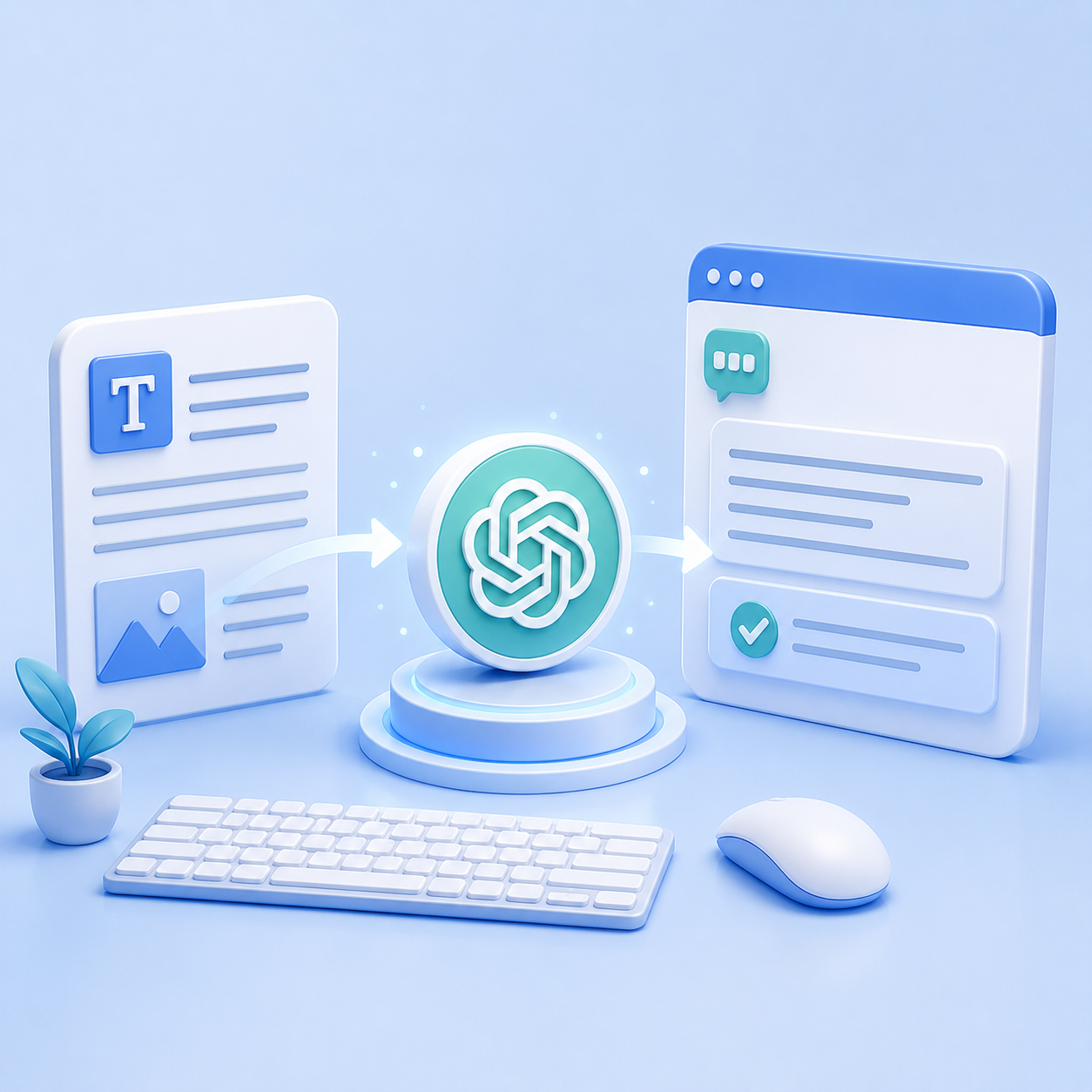 How to Optimize Your Content for ChatGPT